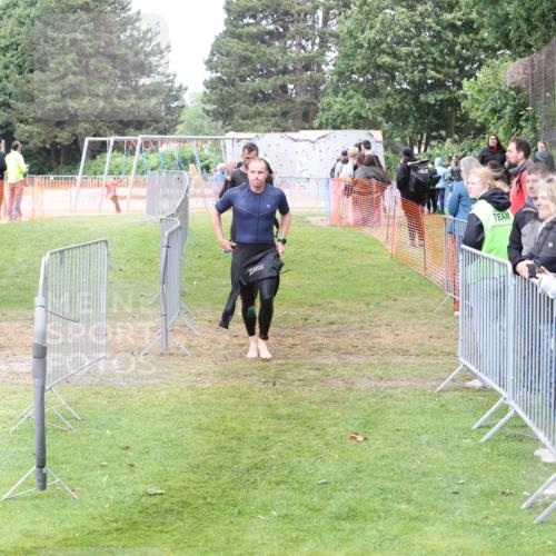 14.06.2026 - 7 Türme Triathlon Andreas Tolksdorf http://msf.ph/oto/9812478 14.06.2026 11:37:04 Schwimmen  meine-sportfotos.de