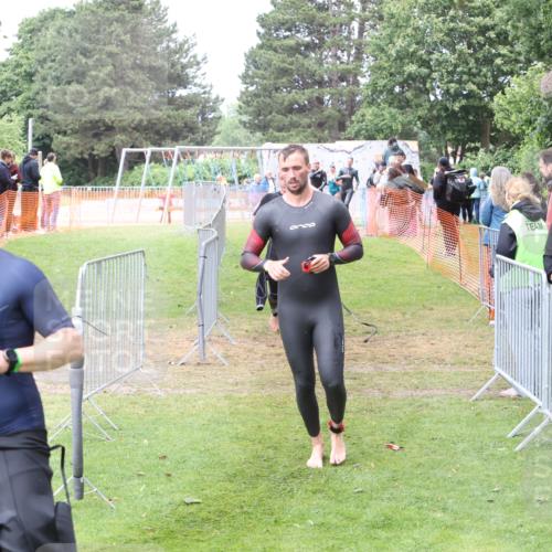 14.06.2026 - 7 Türme Triathlon Andreas Tolksdorf http://msf.ph/oto/9812480 14.06.2026 11:37:07 Schwimmen  meine-sportfotos.de