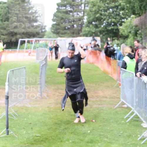 14.06.2026 - 7 Türme Triathlon Andreas Tolksdorf http://msf.ph/oto/9812487 14.06.2026 11:37:10 Schwimmen  meine-sportfotos.de