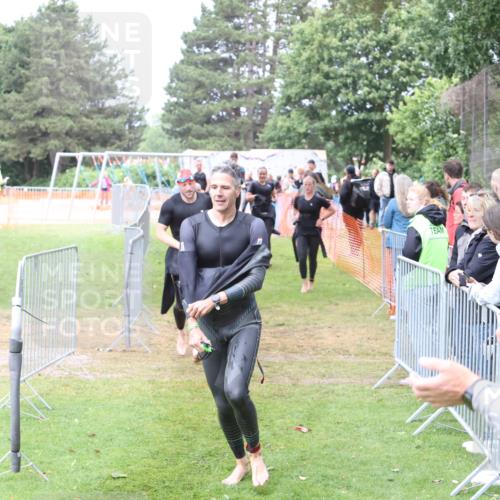 14.06.2026 - 7 Türme Triathlon Andreas Tolksdorf http://msf.ph/oto/9812493 14.06.2026 11:37:19 Schwimmen  meine-sportfotos.de