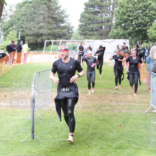 14.06.2026 - 7 Türme Triathlon Andreas Tolksdorf http://msf.ph/oto/9812497 14.06.2026 11:37:21 Schwimmen  meine-sportfotos.de
