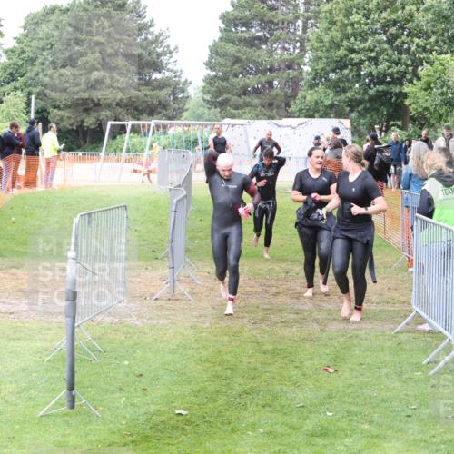 14.06.2026 - 7 Türme Triathlon Andreas Tolksdorf http://msf.ph/oto/9812500 14.06.2026 11:37:23 Schwimmen  meine-sportfotos.de