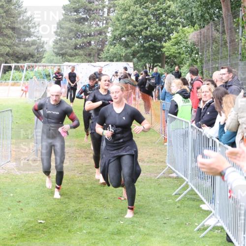 14.06.2026 - 7 Türme Triathlon Andreas Tolksdorf http://msf.ph/oto/9812502 14.06.2026 11:37:24 Schwimmen  meine-sportfotos.de