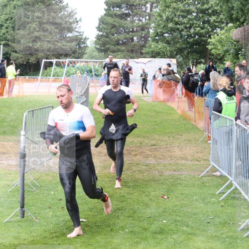14.06.2026 - 7 Türme Triathlon Andreas Tolksdorf http://msf.ph/oto/9812510 14.06.2026 11:37:32 Schwimmen  meine-sportfotos.de