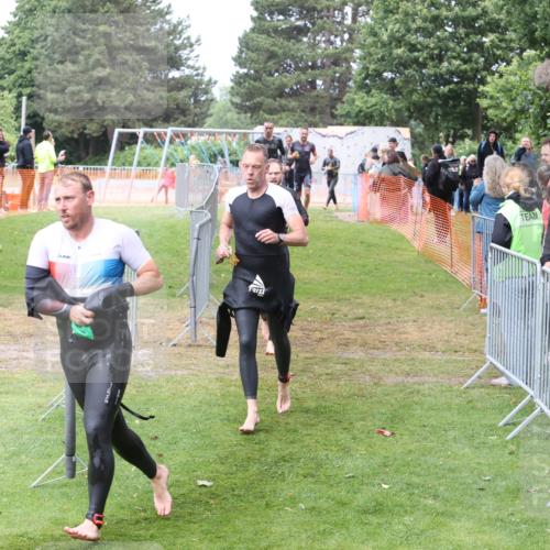 14.06.2026 - 7 Türme Triathlon Andreas Tolksdorf http://msf.ph/oto/9812511 14.06.2026 11:37:32 Schwimmen  meine-sportfotos.de