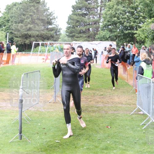 14.06.2026 - 7 Türme Triathlon Andreas Tolksdorf http://msf.ph/oto/9812519 14.06.2026 11:37:39 Schwimmen  meine-sportfotos.de