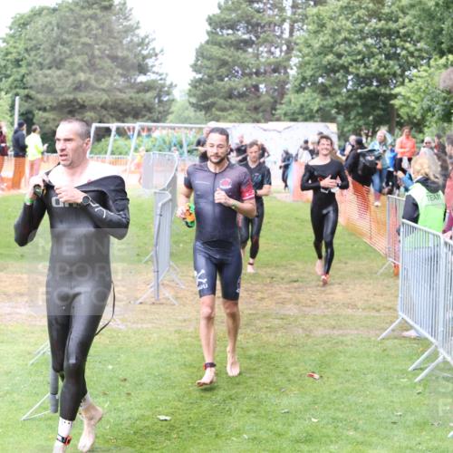 14.06.2026 - 7 Türme Triathlon Andreas Tolksdorf http://msf.ph/oto/9812522 14.06.2026 11:37:40 Schwimmen  meine-sportfotos.de