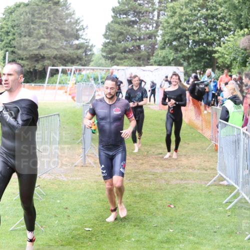 14.06.2026 - 7 Türme Triathlon Andreas Tolksdorf http://msf.ph/oto/9812523 14.06.2026 11:37:41 Schwimmen  meine-sportfotos.de