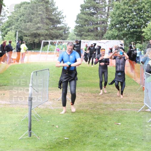 14.06.2026 - 7 Türme Triathlon Andreas Tolksdorf http://msf.ph/oto/9812544 14.06.2026 11:37:58 Schwimmen  meine-sportfotos.de