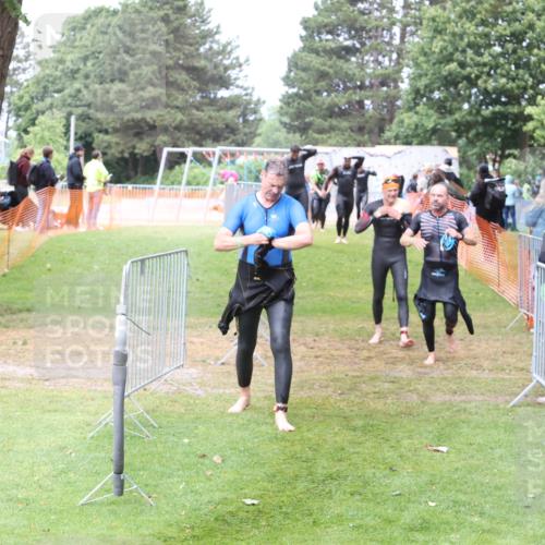 14.06.2026 - 7 Türme Triathlon Andreas Tolksdorf http://msf.ph/oto/9812545 14.06.2026 11:37:58 Schwimmen  meine-sportfotos.de