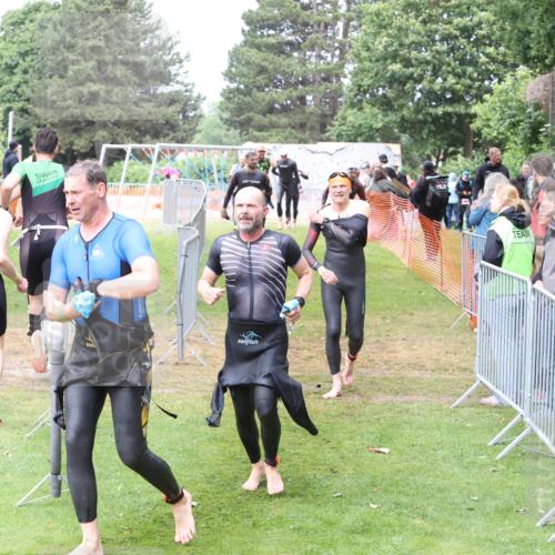 14.06.2026 - 7 Türme Triathlon Andreas Tolksdorf http://msf.ph/oto/9812549 14.06.2026 11:38:01 Schwimmen  meine-sportfotos.de