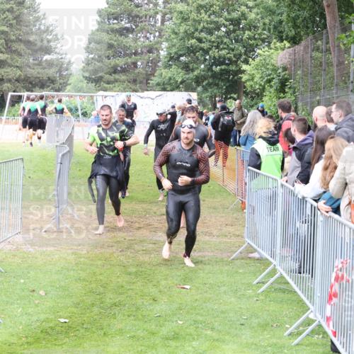 14.06.2026 - 7 Türme Triathlon Andreas Tolksdorf http://msf.ph/oto/9812554 14.06.2026 11:38:08 Schwimmen  meine-sportfotos.de