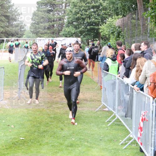 14.06.2026 - 7 Türme Triathlon Andreas Tolksdorf http://msf.ph/oto/9812556 14.06.2026 11:38:08 Schwimmen  meine-sportfotos.de