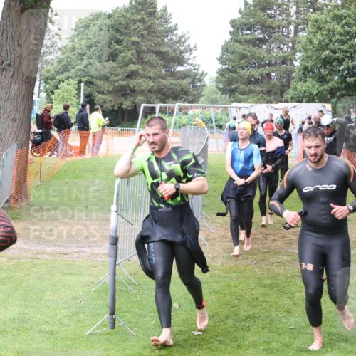 14.06.2026 - 7 Türme Triathlon Andreas Tolksdorf http://msf.ph/oto/9812559 14.06.2026 11:38:11 Schwimmen  meine-sportfotos.de