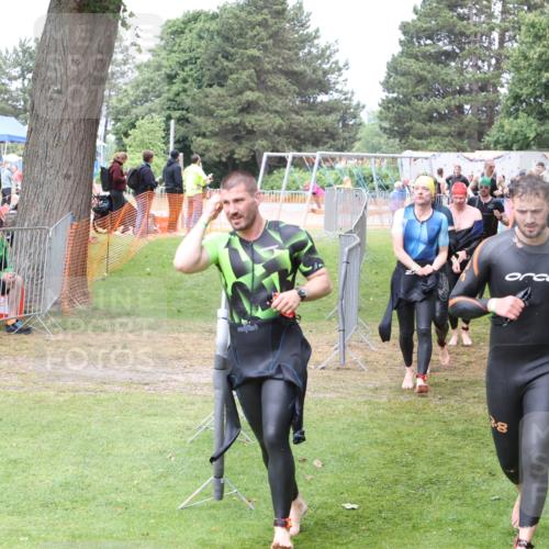 14.06.2026 - 7 Türme Triathlon Andreas Tolksdorf http://msf.ph/oto/9812560 14.06.2026 11:38:11 Schwimmen  meine-sportfotos.de