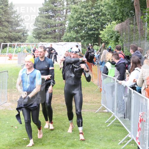 14.06.2026 - 7 Türme Triathlon Andreas Tolksdorf http://msf.ph/oto/9812563 14.06.2026 11:38:13 Schwimmen  meine-sportfotos.de