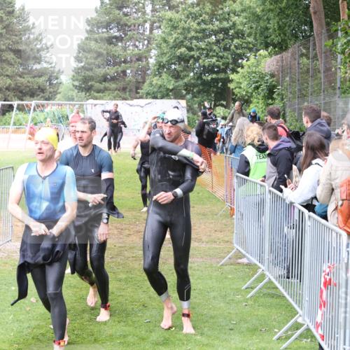 14.06.2026 - 7 Türme Triathlon Andreas Tolksdorf http://msf.ph/oto/9812564 14.06.2026 11:38:13 Schwimmen  meine-sportfotos.de
