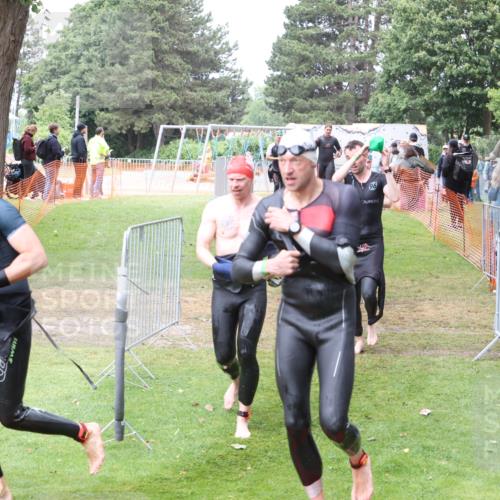 14.06.2026 - 7 Türme Triathlon Andreas Tolksdorf http://msf.ph/oto/9812566 14.06.2026 11:38:15 Schwimmen  meine-sportfotos.de