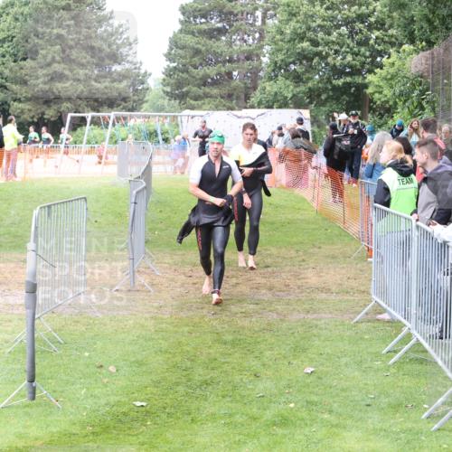 14.06.2026 - 7 Türme Triathlon Andreas Tolksdorf http://msf.ph/oto/9812570 14.06.2026 11:38:21 Schwimmen  meine-sportfotos.de