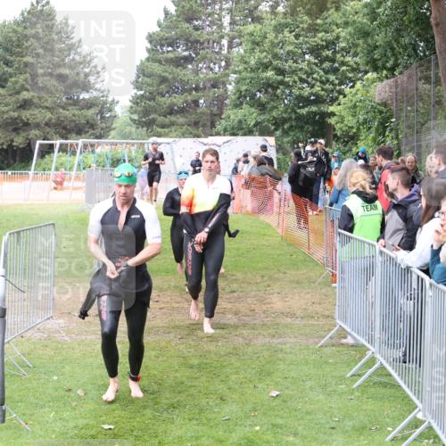 14.06.2026 - 7 Türme Triathlon Andreas Tolksdorf http://msf.ph/oto/9812573 14.06.2026 11:38:23 Schwimmen  meine-sportfotos.de