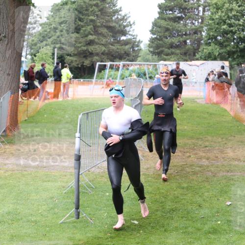 14.06.2026 - 7 Türme Triathlon Andreas Tolksdorf http://msf.ph/oto/9812577 14.06.2026 11:38:26 Schwimmen  meine-sportfotos.de