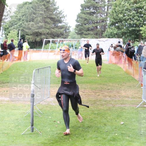 14.06.2026 - 7 Türme Triathlon Andreas Tolksdorf http://msf.ph/oto/9812580 14.06.2026 11:38:27 Schwimmen  meine-sportfotos.de