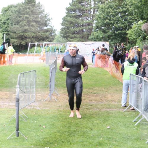 14.06.2026 - 7 Türme Triathlon Andreas Tolksdorf http://msf.ph/oto/9812586 14.06.2026 11:38:39 Schwimmen  meine-sportfotos.de