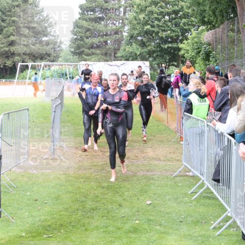 14.06.2026 - 7 Türme Triathlon Andreas Tolksdorf http://msf.ph/oto/9812591 14.06.2026 11:38:58 Schwimmen  meine-sportfotos.de