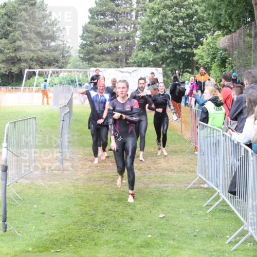 14.06.2026 - 7 Türme Triathlon Andreas Tolksdorf http://msf.ph/oto/9812592 14.06.2026 11:38:58 Schwimmen  meine-sportfotos.de