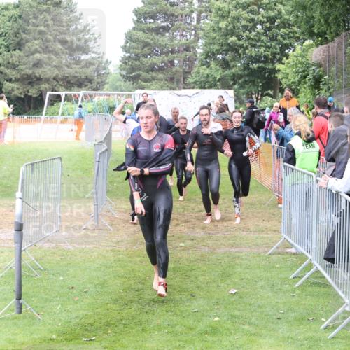 14.06.2026 - 7 Türme Triathlon Andreas Tolksdorf http://msf.ph/oto/9812594 14.06.2026 11:38:59 Schwimmen  meine-sportfotos.de