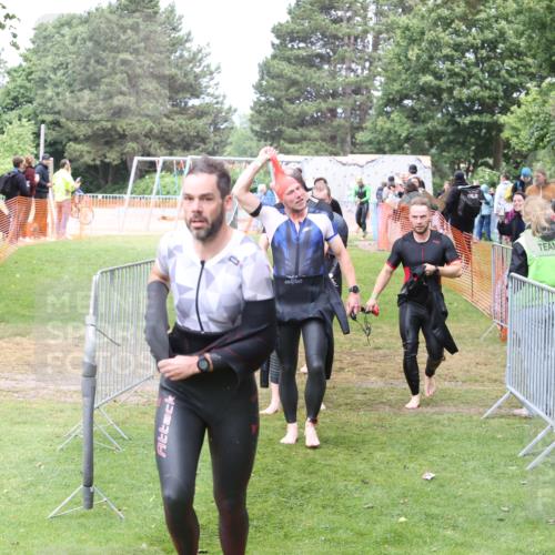14.06.2026 - 7 Türme Triathlon Andreas Tolksdorf http://msf.ph/oto/9812598 14.06.2026 11:39:02 Schwimmen  meine-sportfotos.de
