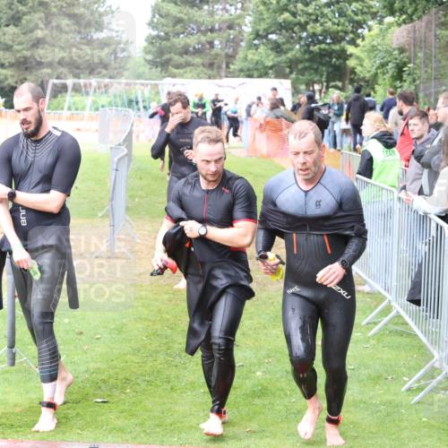 14.06.2026 - 7 Türme Triathlon Andreas Tolksdorf http://msf.ph/oto/9812600 14.06.2026 11:39:05 Schwimmen  meine-sportfotos.de