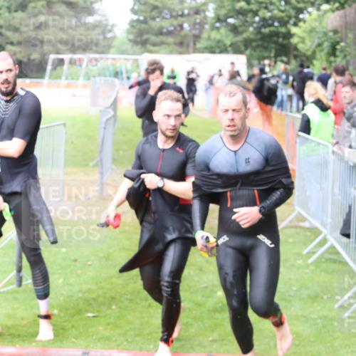 14.06.2026 - 7 Türme Triathlon Andreas Tolksdorf http://msf.ph/oto/9812601 14.06.2026 11:39:06 Schwimmen  meine-sportfotos.de