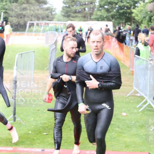 14.06.2026 - 7 Türme Triathlon Andreas Tolksdorf http://msf.ph/oto/9812602 14.06.2026 11:39:06 Schwimmen  meine-sportfotos.de
