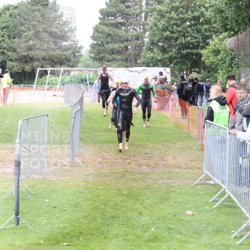 14.06.2026 - 7 Türme Triathlon Andreas Tolksdorf http://msf.ph/oto/9812609 14.06.2026 11:39:13 Schwimmen  meine-sportfotos.de