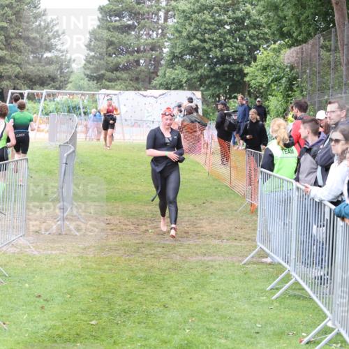 14.06.2026 - 7 Türme Triathlon Andreas Tolksdorf http://msf.ph/oto/9812625 14.06.2026 11:39:35 Schwimmen  meine-sportfotos.de