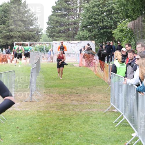 14.06.2026 - 7 Türme Triathlon Andreas Tolksdorf http://msf.ph/oto/9812629 14.06.2026 11:39:39 Schwimmen  meine-sportfotos.de