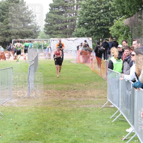 14.06.2026 - 7 Türme Triathlon Andreas Tolksdorf http://msf.ph/oto/9812630 14.06.2026 11:39:39 Schwimmen  meine-sportfotos.de