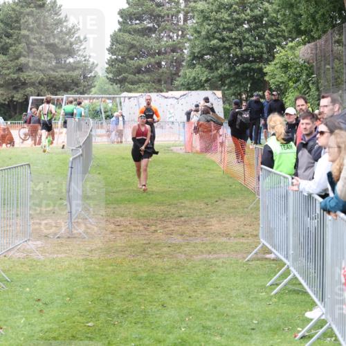 14.06.2026 - 7 Türme Triathlon Andreas Tolksdorf http://msf.ph/oto/9812631 14.06.2026 11:39:39 Schwimmen  meine-sportfotos.de