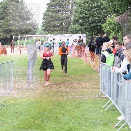 14.06.2026 - 7 Türme Triathlon Andreas Tolksdorf http://msf.ph/oto/9812634 14.06.2026 11:39:42 Schwimmen  meine-sportfotos.de