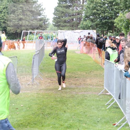 14.06.2026 - 7 Türme Triathlon Andreas Tolksdorf http://msf.ph/oto/9812640 14.06.2026 11:40:02 Schwimmen  meine-sportfotos.de