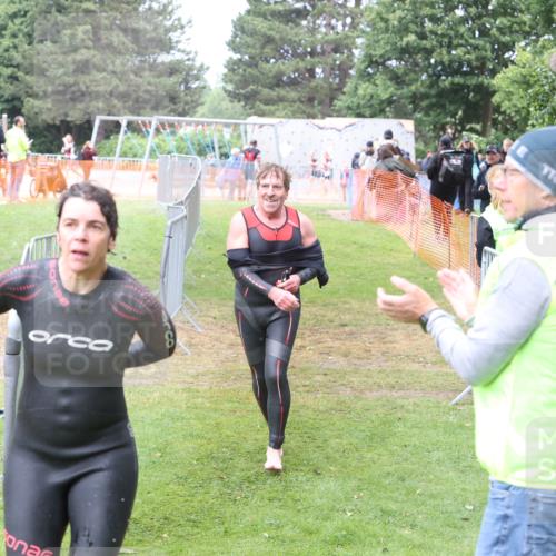 14.06.2026 - 7 Türme Triathlon Andreas Tolksdorf http://msf.ph/oto/9812641 14.06.2026 11:40:05 Schwimmen  meine-sportfotos.de