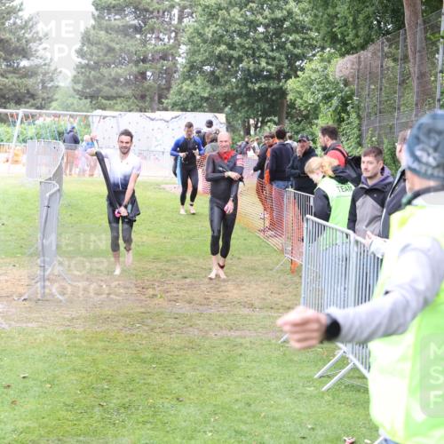 14.06.2026 - 7 Türme Triathlon Andreas Tolksdorf http://msf.ph/oto/9812647 14.06.2026 11:40:59 Schwimmen  meine-sportfotos.de