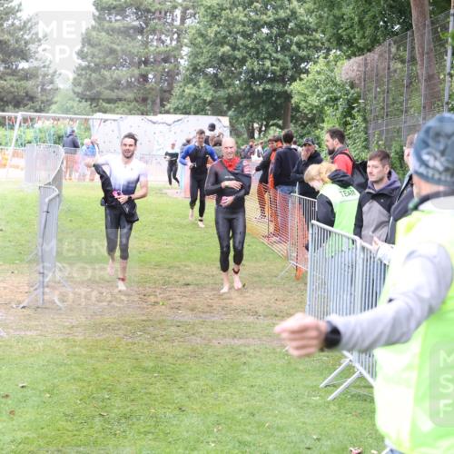 14.06.2026 - 7 Türme Triathlon Andreas Tolksdorf http://msf.ph/oto/9812648 14.06.2026 11:40:59 Schwimmen  meine-sportfotos.de