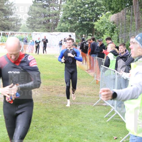 14.06.2026 - 7 Türme Triathlon Andreas Tolksdorf http://msf.ph/oto/9812653 14.06.2026 11:41:04 Schwimmen  meine-sportfotos.de