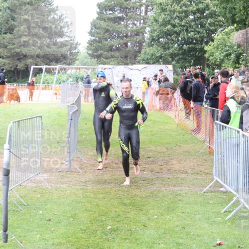 14.06.2026 - 7 Türme Triathlon Andreas Tolksdorf http://msf.ph/oto/9812664 14.06.2026 11:41:21 Schwimmen  meine-sportfotos.de