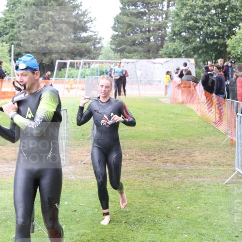 14.06.2026 - 7 Türme Triathlon Andreas Tolksdorf http://msf.ph/oto/9812674 14.06.2026 11:41:26 Schwimmen  meine-sportfotos.de