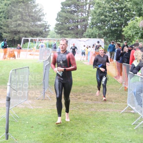 14.06.2026 - 7 Türme Triathlon Andreas Tolksdorf http://msf.ph/oto/9812677 14.06.2026 11:41:37 Schwimmen  meine-sportfotos.de