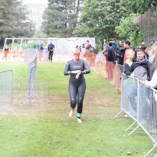 14.06.2026 - 7 Türme Triathlon Andreas Tolksdorf http://msf.ph/oto/9812682 14.06.2026 11:41:46 Schwimmen  meine-sportfotos.de