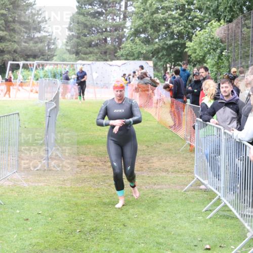 14.06.2026 - 7 Türme Triathlon Andreas Tolksdorf http://msf.ph/oto/9812683 14.06.2026 11:41:46 Schwimmen  meine-sportfotos.de